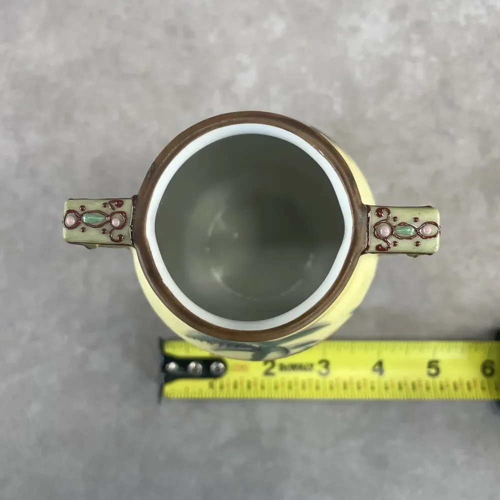 japanese pair antique